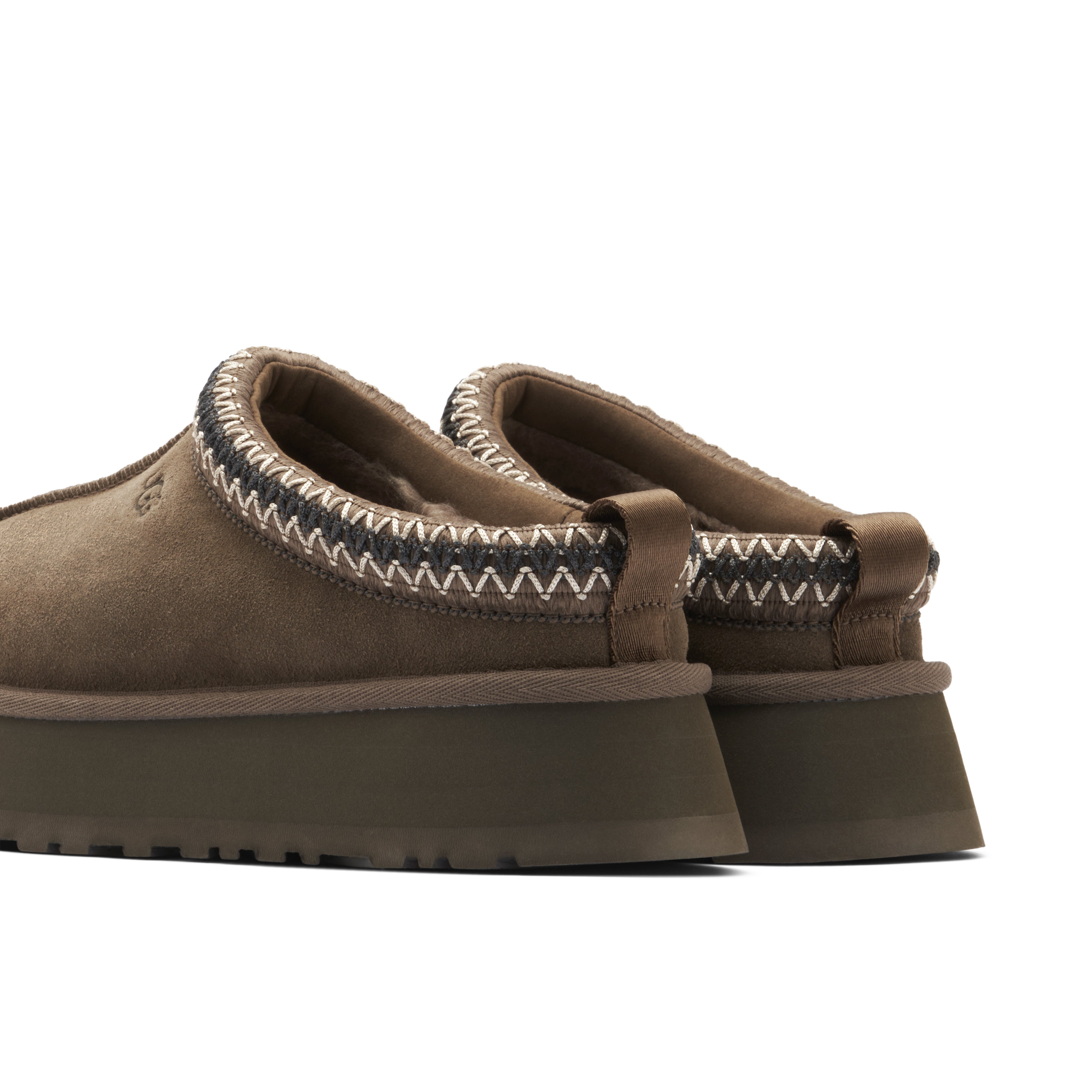 UGG - Tazz Slipper Hickory Femme