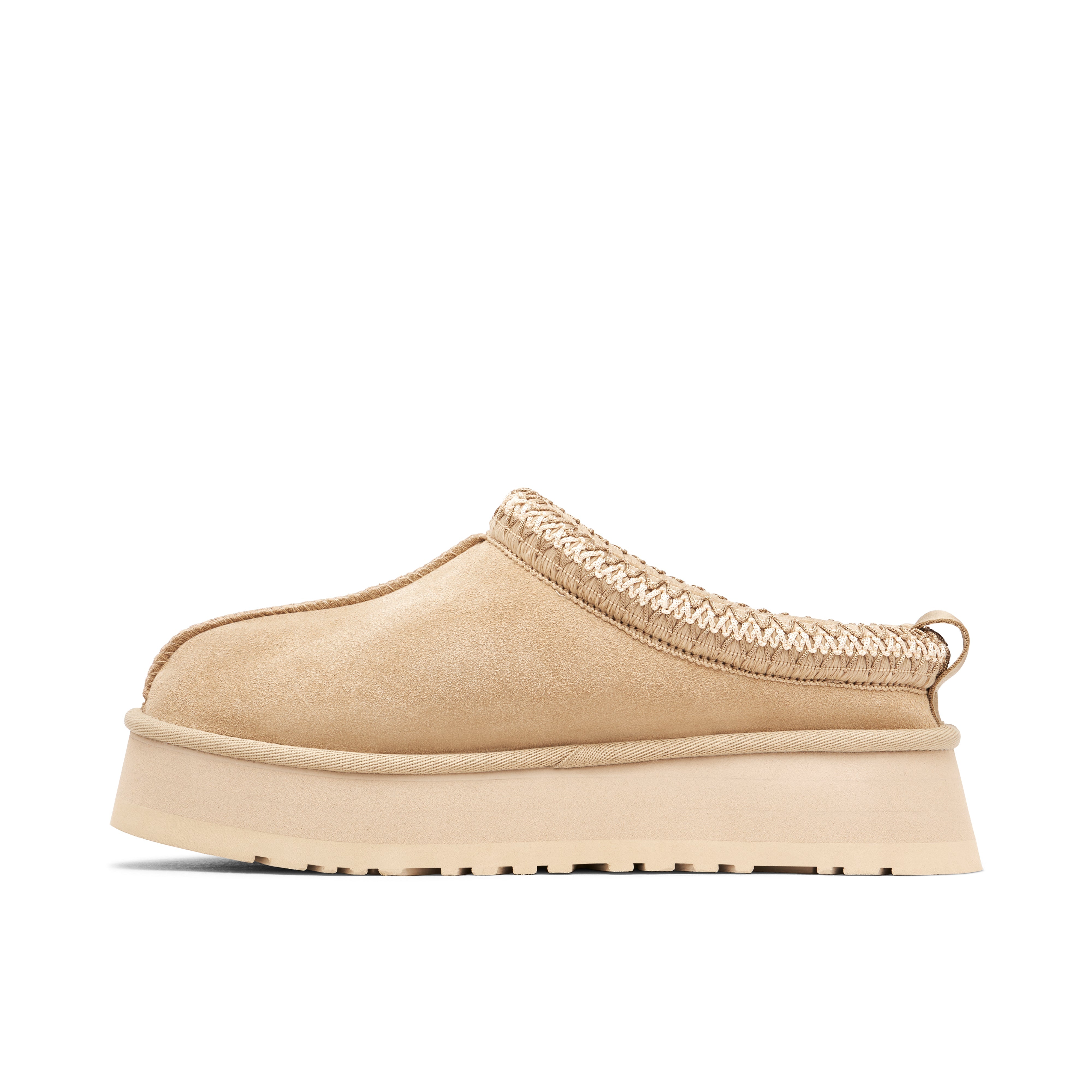 UGG - Tazz Slipper Mustard Seed