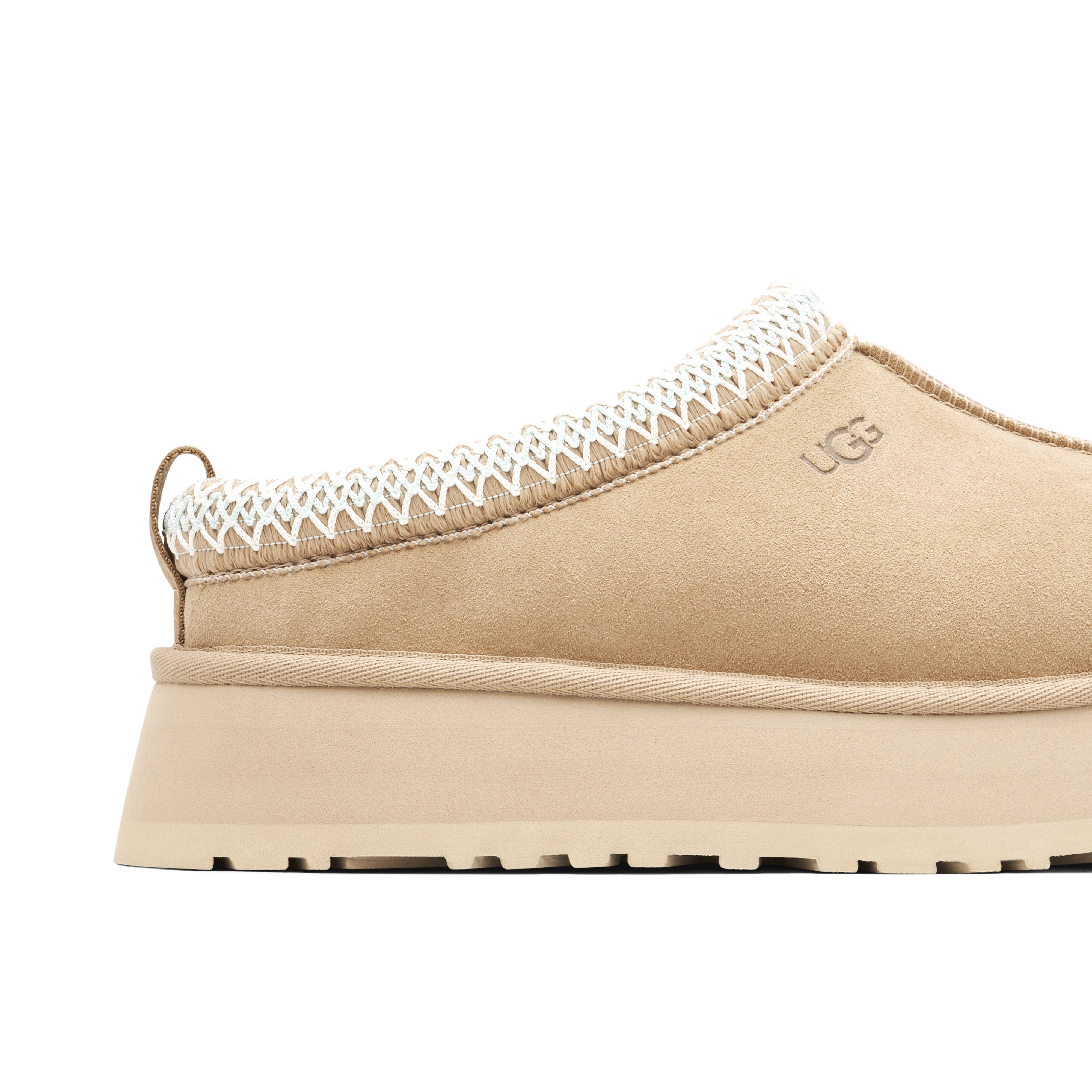 UGG - Tazz Slipper Sand Femme