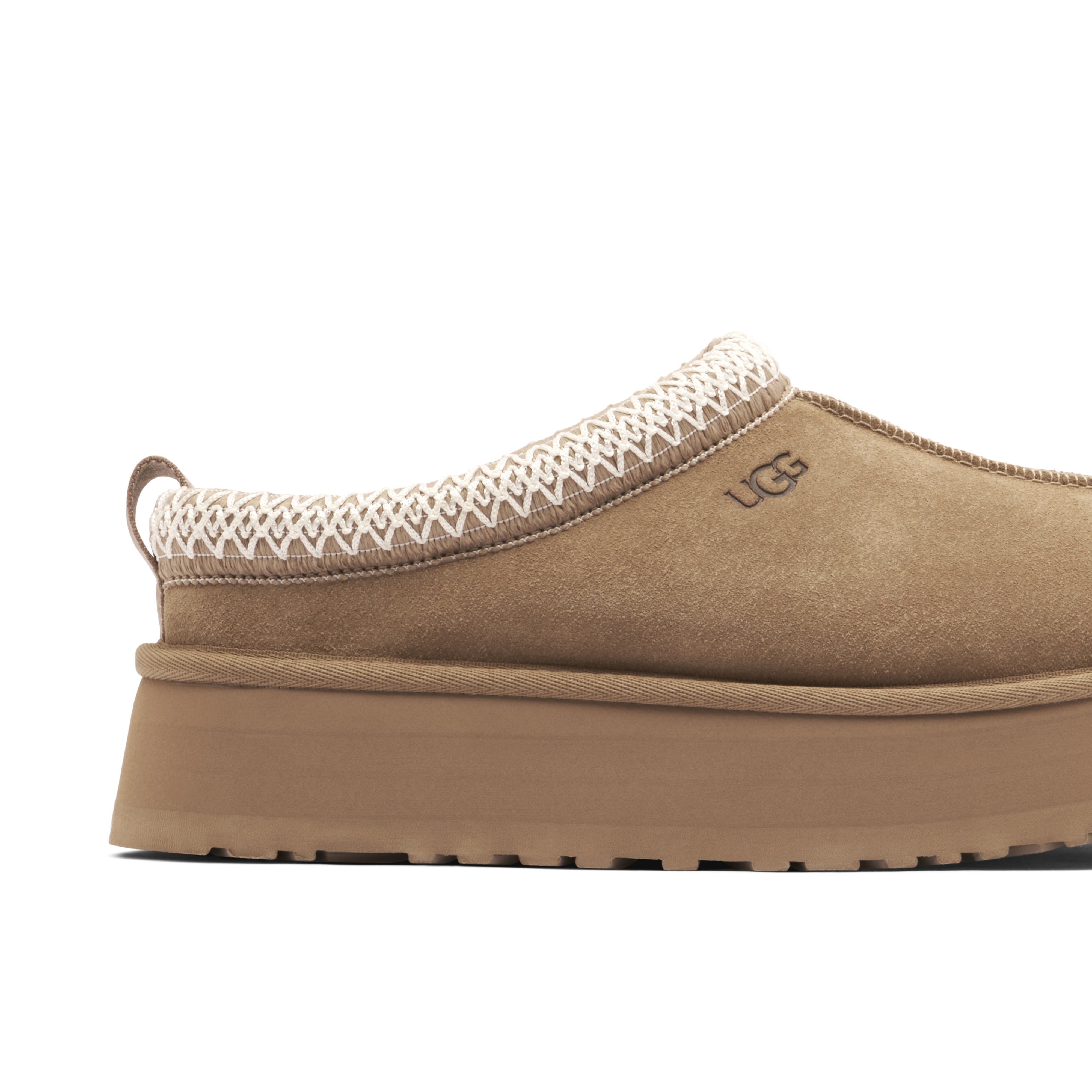 UGG - Tazz Slipper Mushroom