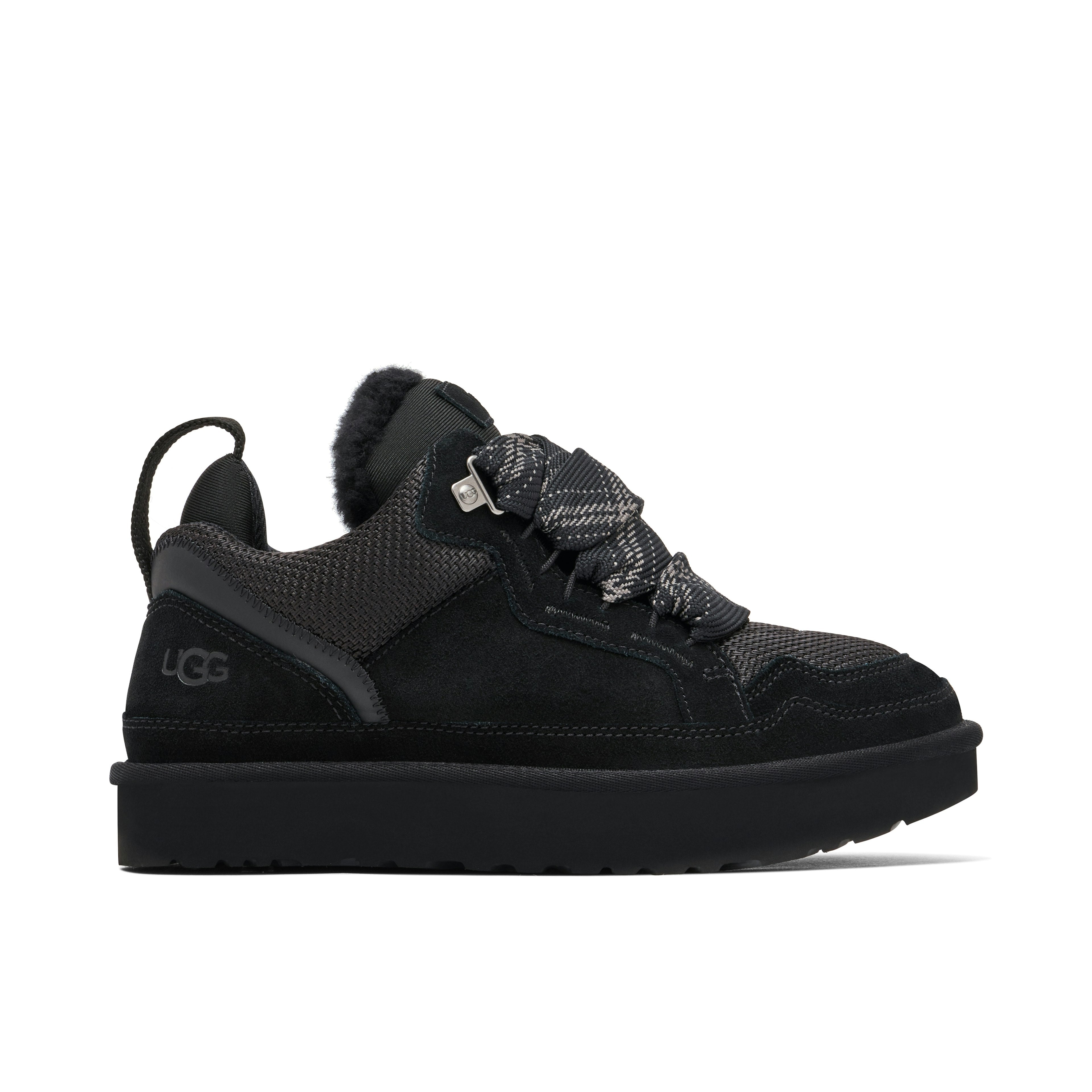 UGG - Lowmel Black