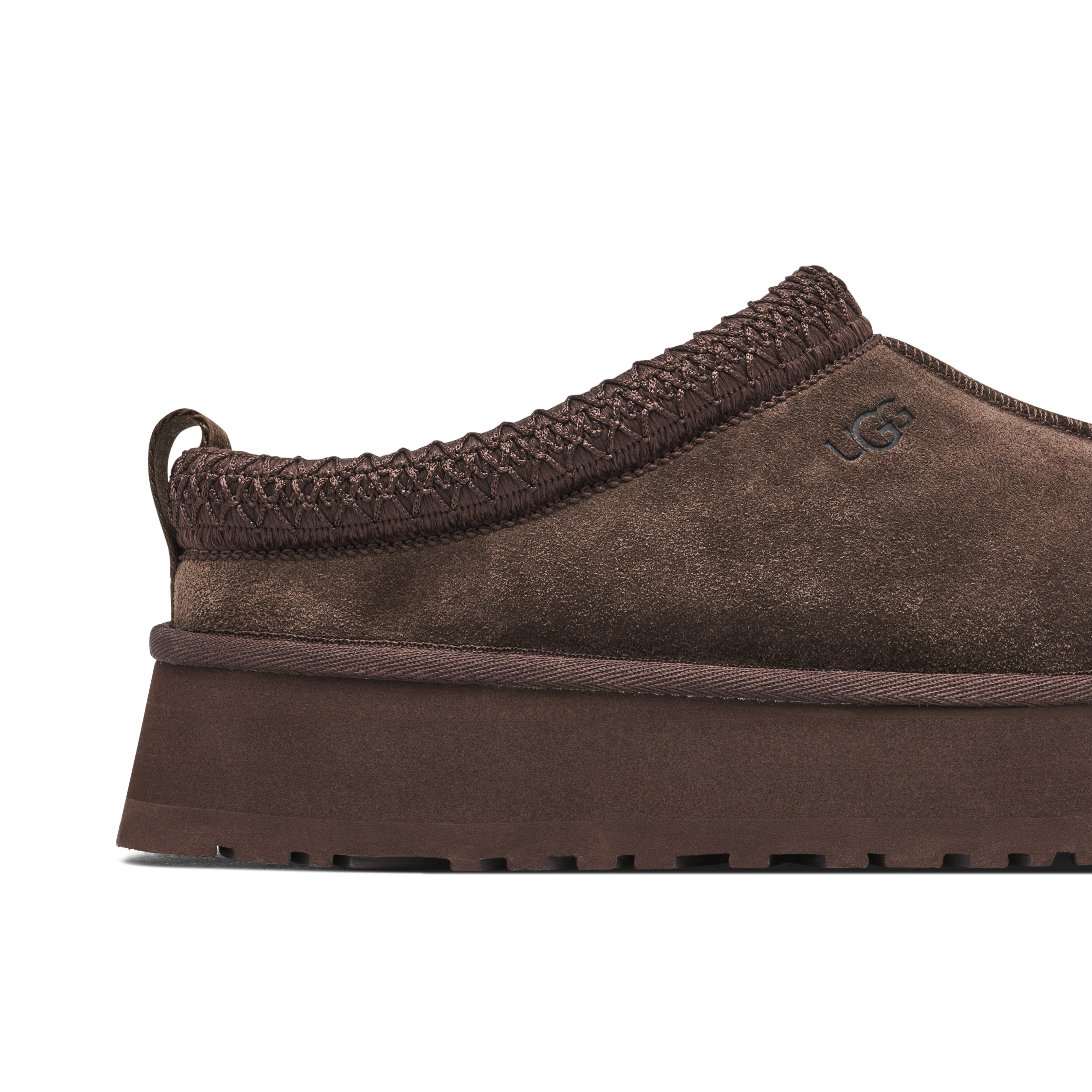 UGG - Tazz Slipper Chocolate