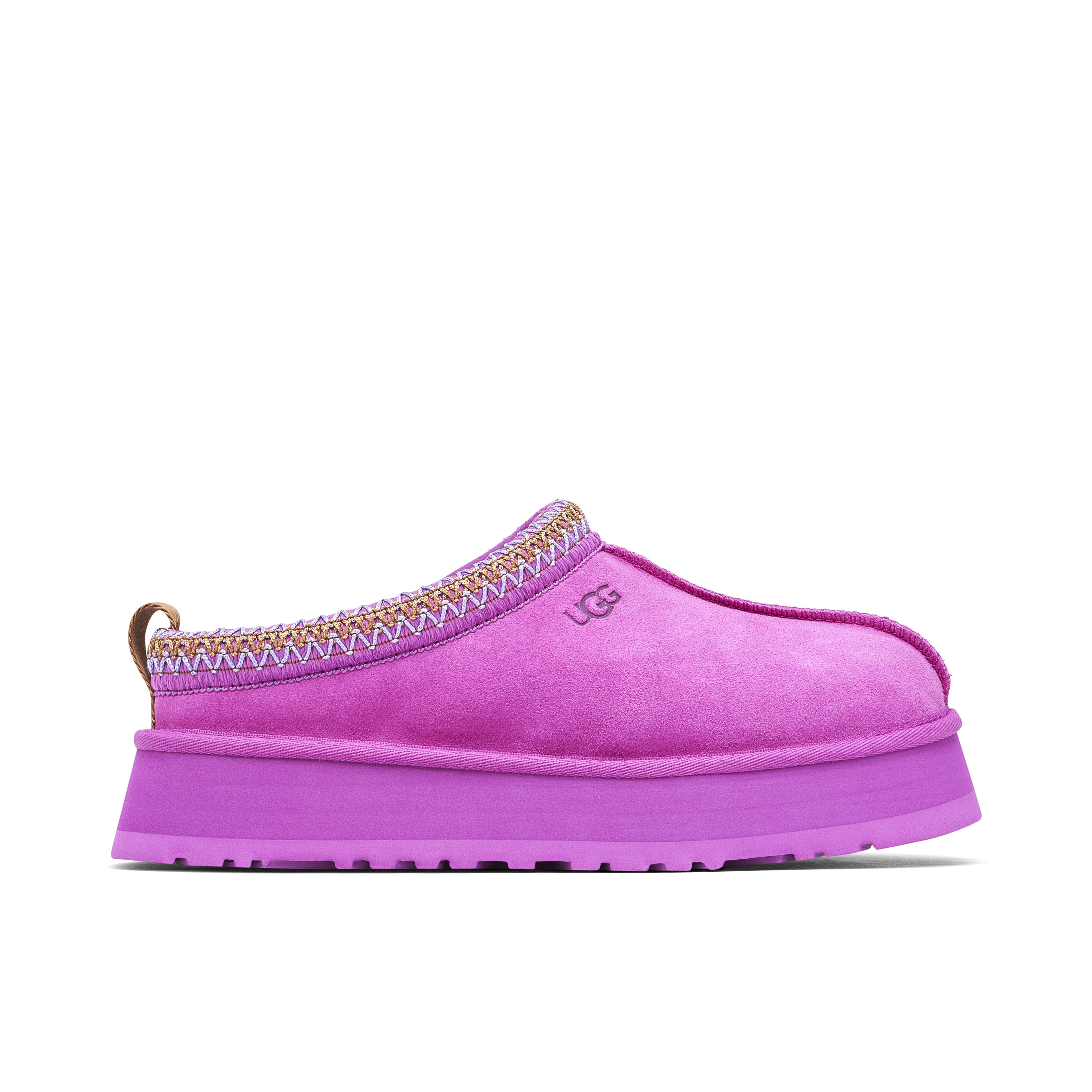 UGG - UGG Tazz Slipper Mangosteen