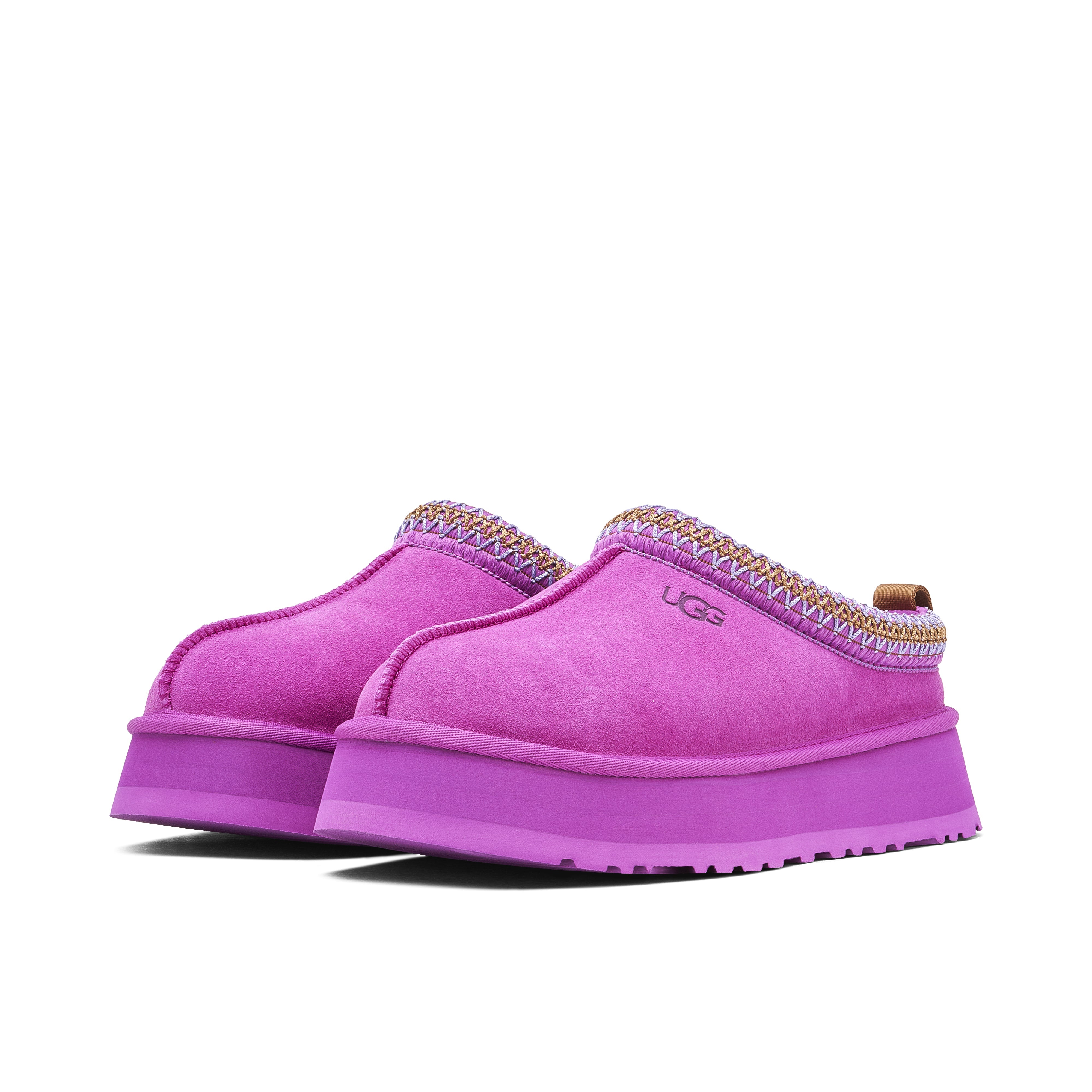 UGG - UGG Tazz Slipper Mangosteen