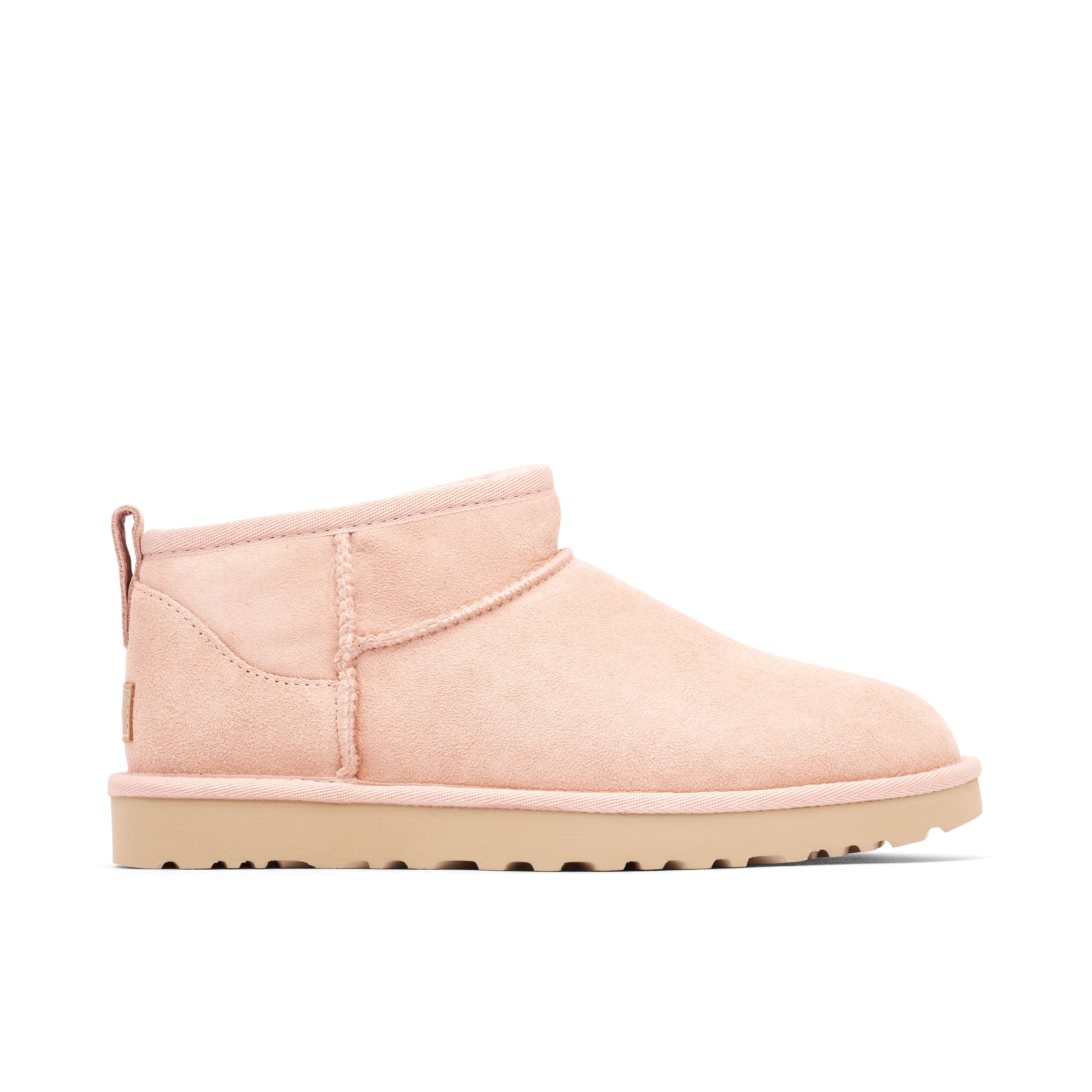 UGG - Classic Ultra Mini Cameo Rose