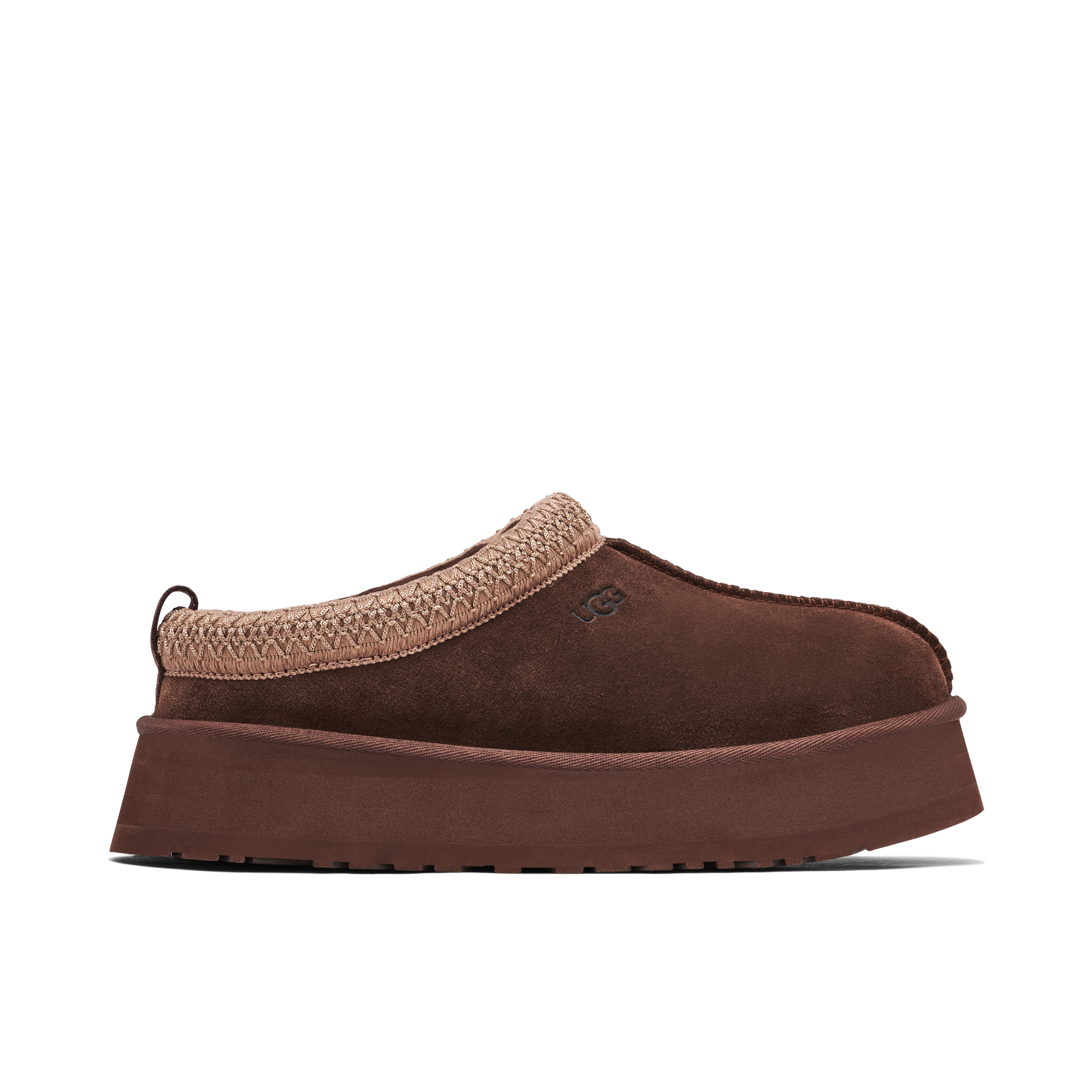 UGG - Tazz Slippers Burnt Cedar