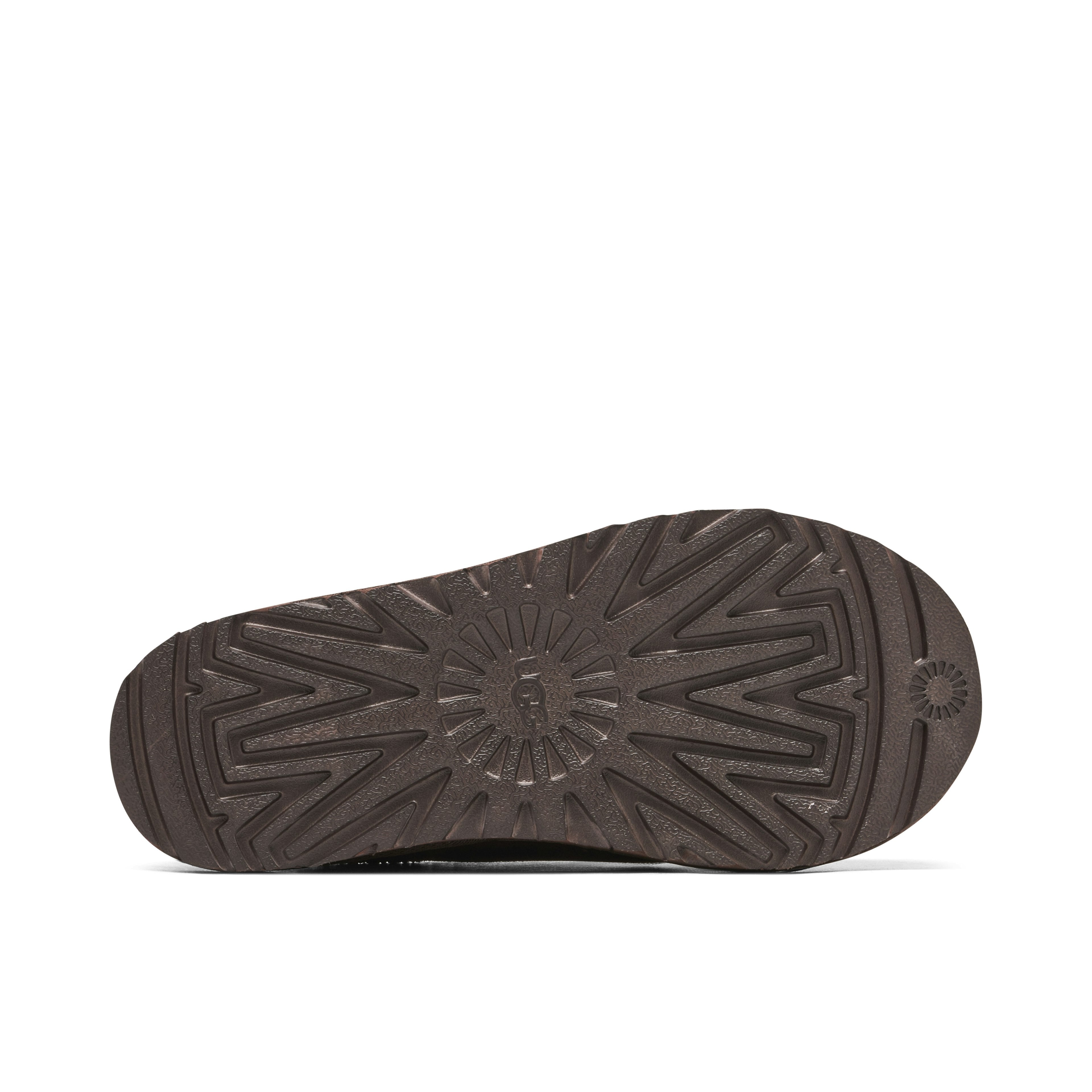 UGG - Tasman Slipper Burnt Cedar