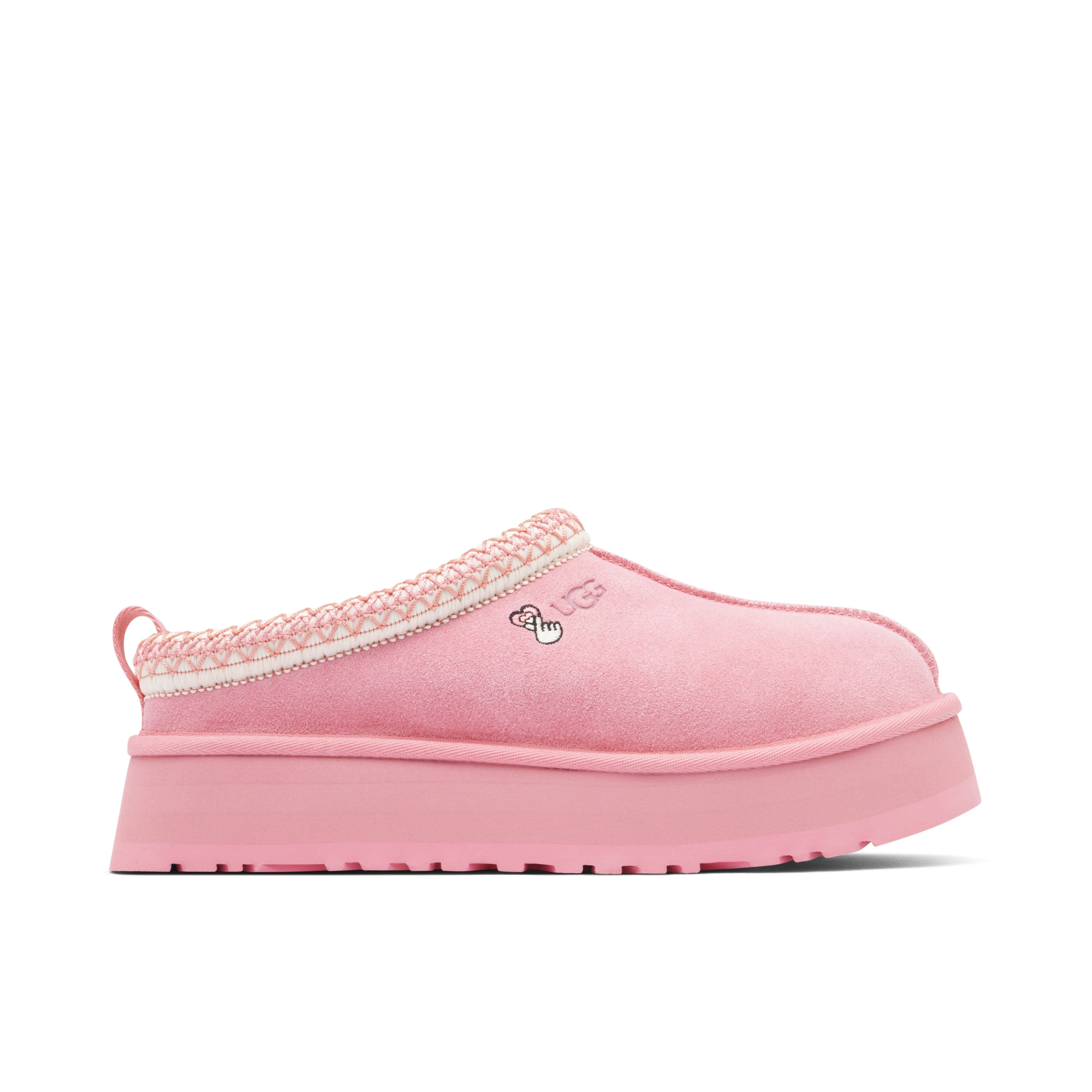 UGG - Tazz Love '25 Slipper Tropical Pink