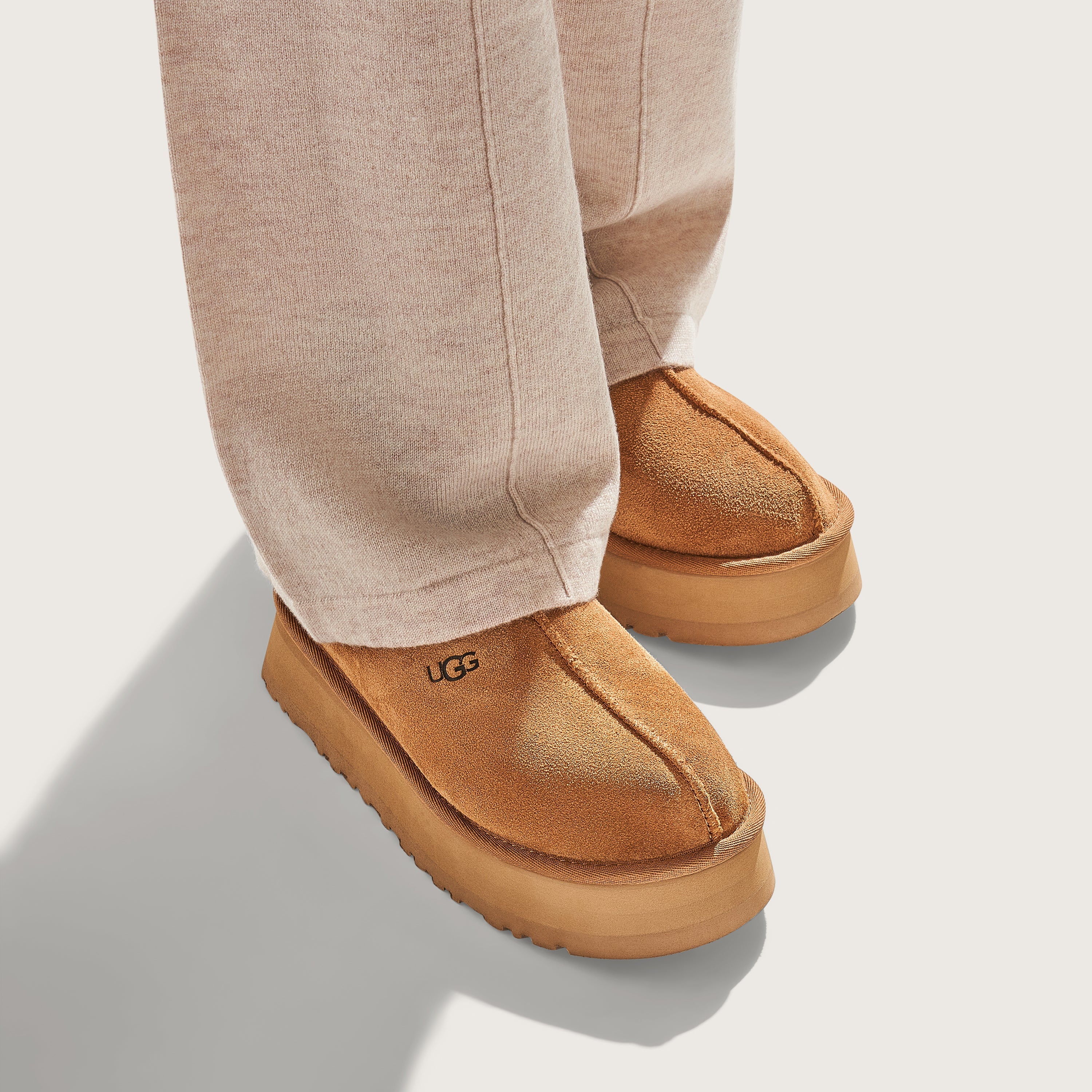 UGG - Tazz Slipper Chestnut