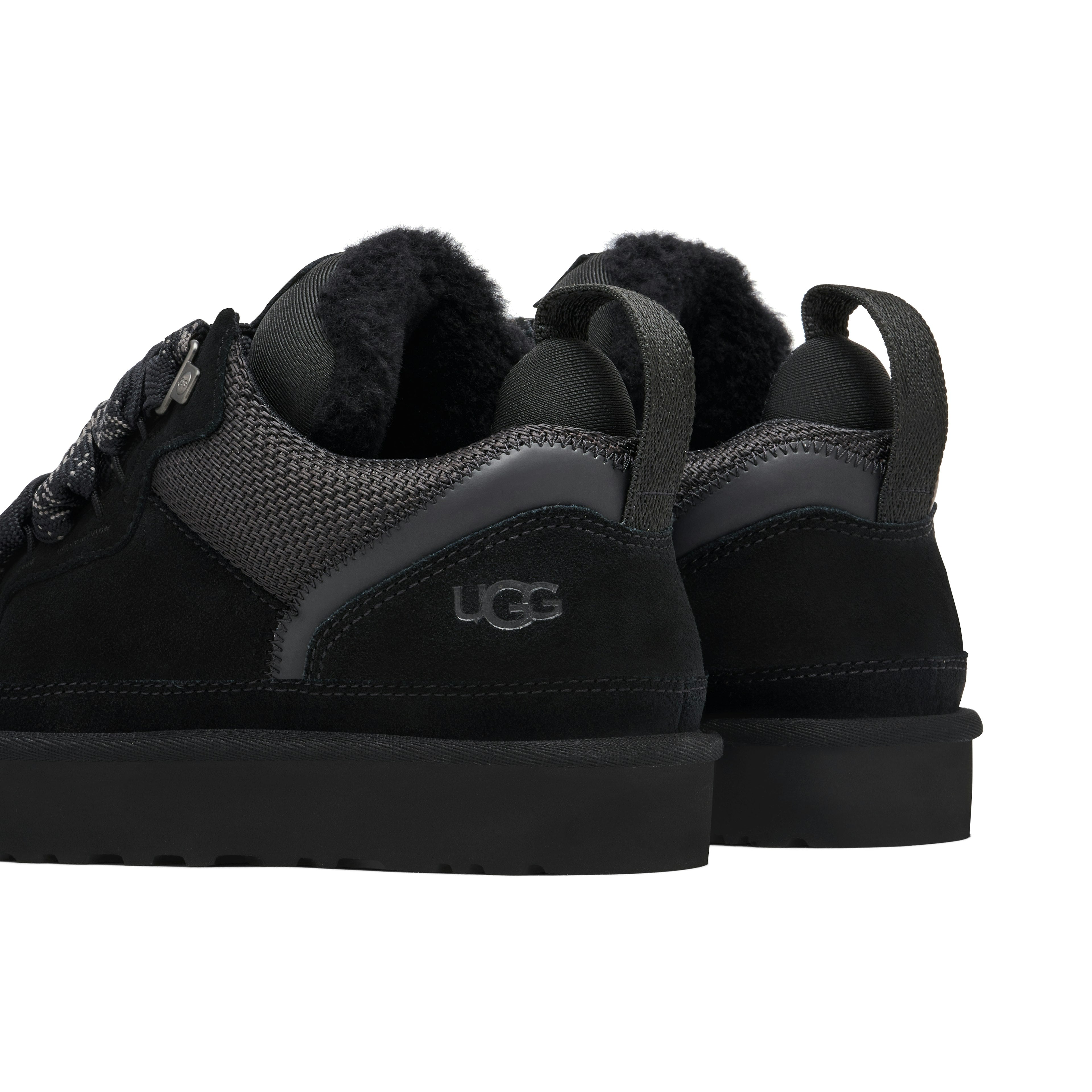 UGG - Lowmel Black