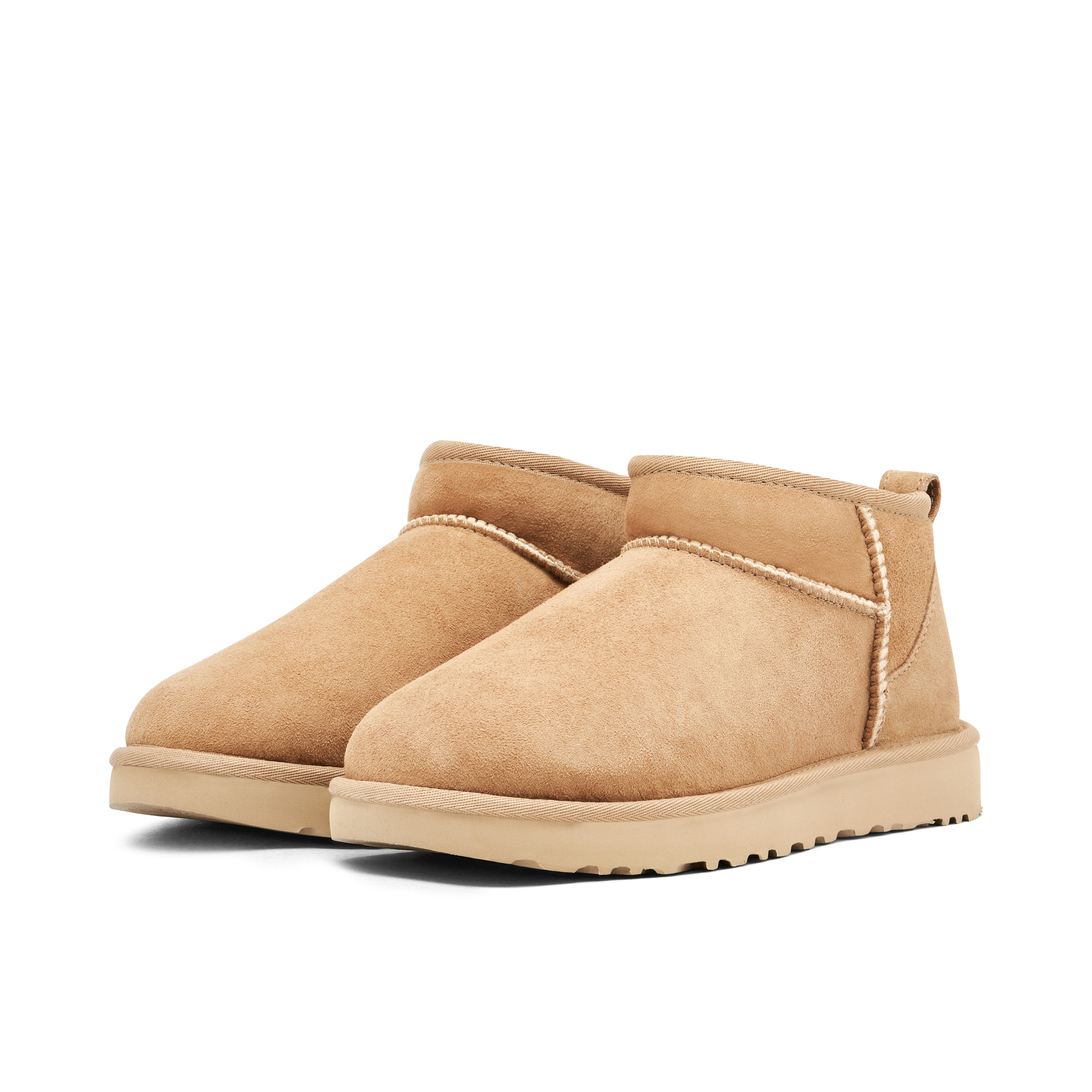 UGG - Classic Ultra Mini Boot Sand