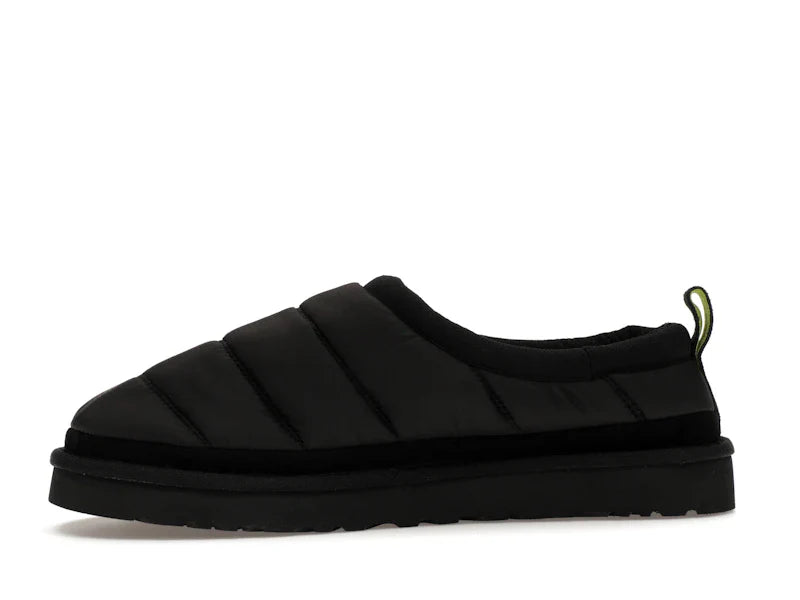 UGG - Tasman LTA Slipper Black
